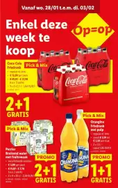 Lidl folder week 5 Pagina 26