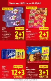 Lidl folder week 5 Pagina 27