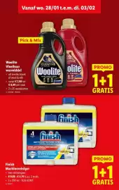 Lidl folder week 5 Pagina 29