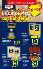 Lidl folder week 5 Pagina 30