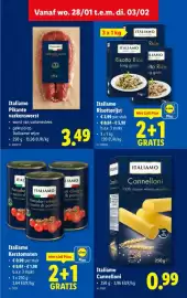 Lidl folder week 5 Pagina 31