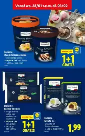 Lidl folder week 5 Pagina 33