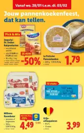 Lidl folder week 5 Pagina 34