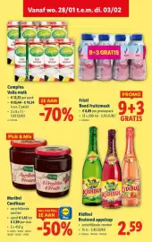 Lidl folder week 5 Pagina 35