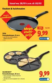 Lidl folder week 5 Pagina 36