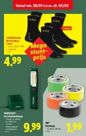 Lidl folder week 5 Pagina 44