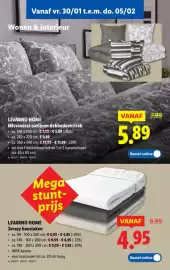 Lidl folder week 5 Pagina 48