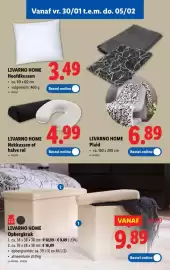 Lidl folder week 5 Pagina 49