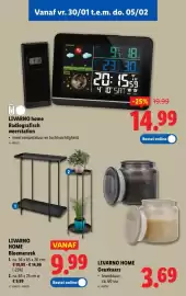 Lidl folder week 5 Pagina 51