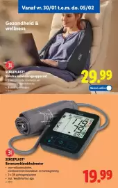 Lidl folder week 5 Pagina 52