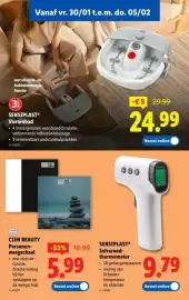 Lidl folder week 5 Pagina 53