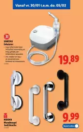 Lidl folder week 5 Pagina 55