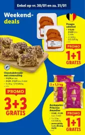 Lidl folder week 5 Pagina 58