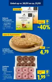 Lidl folder week 5 Pagina 60
