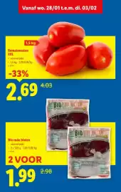 Lidl folder week 5 Pagina 9