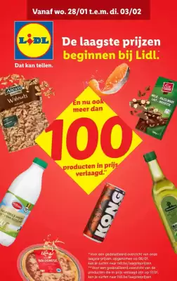 Lidl folder (geldig t/m 3-02)
