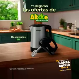 Catálogo Santa Maria Página 4