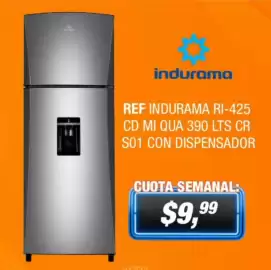 Catálogo Jaher Página 1