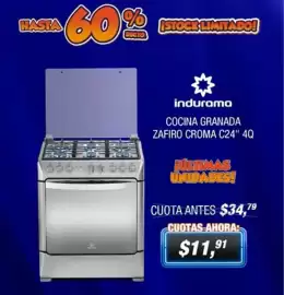 Catálogo Jaher Página 2