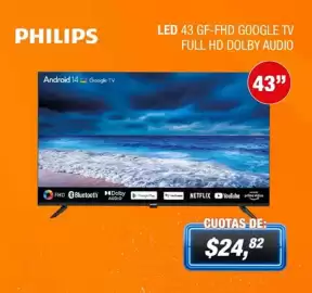 Catálogo Jaher Página 3