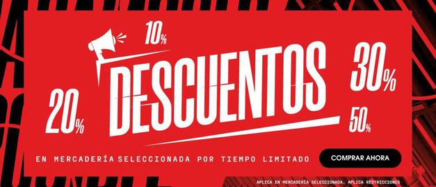 Catálogo Marathon Sports Página 2