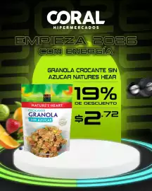 Catálogo Coral Hipermercados Página 3