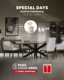 Catálogo Colineal Página 2