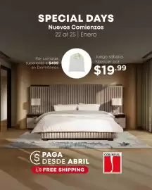 Catálogo Colineal Página 3