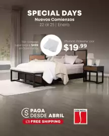 Catálogo Colineal Página 4