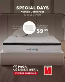 Catálogo Colineal Página 5