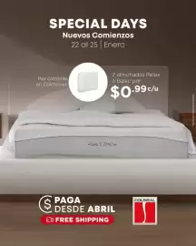 Catálogo Colineal Página 6