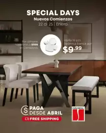 Catálogo Colineal Página 7