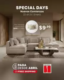 Catálogo Colineal Página 8