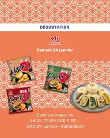 Catalogue Paris Store page 2