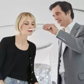 Catalogue Chanel page 2