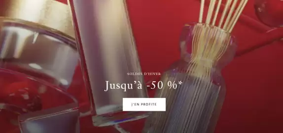 Catalogue Rituals page 1