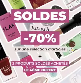 Catalogue Peggy Sage page 1