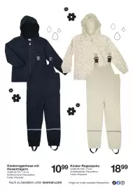 Zeeman Prospekt woche 4 Seite 8