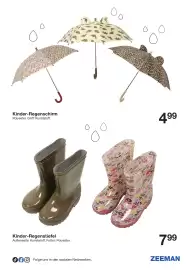 Zeeman Prospekt woche 4 Seite 9