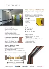 Catalogue Panofrance page 12