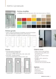 Catalogue Panofrance page 13