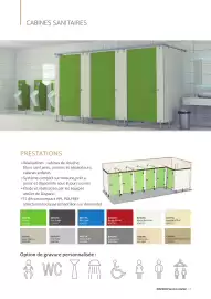 Catalogue Panofrance page 7