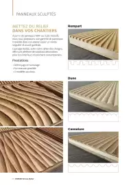 Catalogue Panofrance page 8