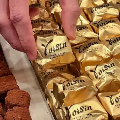 Catalogue Voisin (valable jusqu'au 8-02)