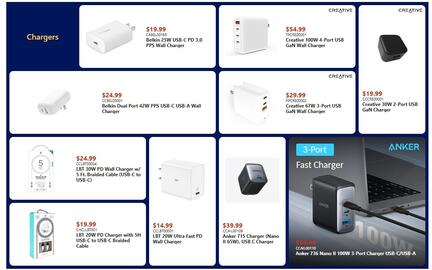 Canada Computers flyer week 4 Page 22