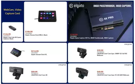 Canada Computers flyer week 4 Page 15