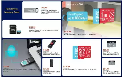 Canada Computers flyer week 4 Page 17