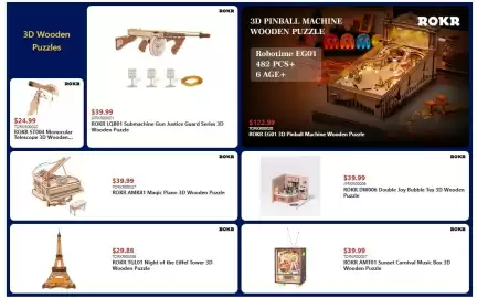 Canada Computers flyer week 4 Page 19