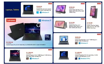 Canada Computers flyer week 4 Page 2