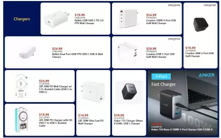 Canada Computers flyer week 4 Page 22